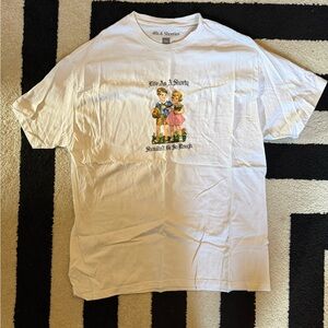 40s & Shorties Graphic Tee - XL